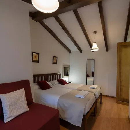 Casa Rural Completa Rio Sarela Santiago de Compostela Exterior photo