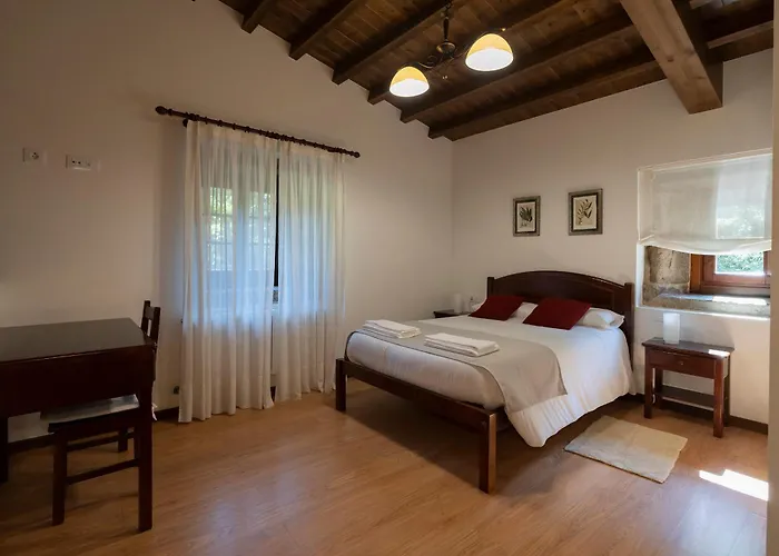 Casa Rural Completa Rio Sarela