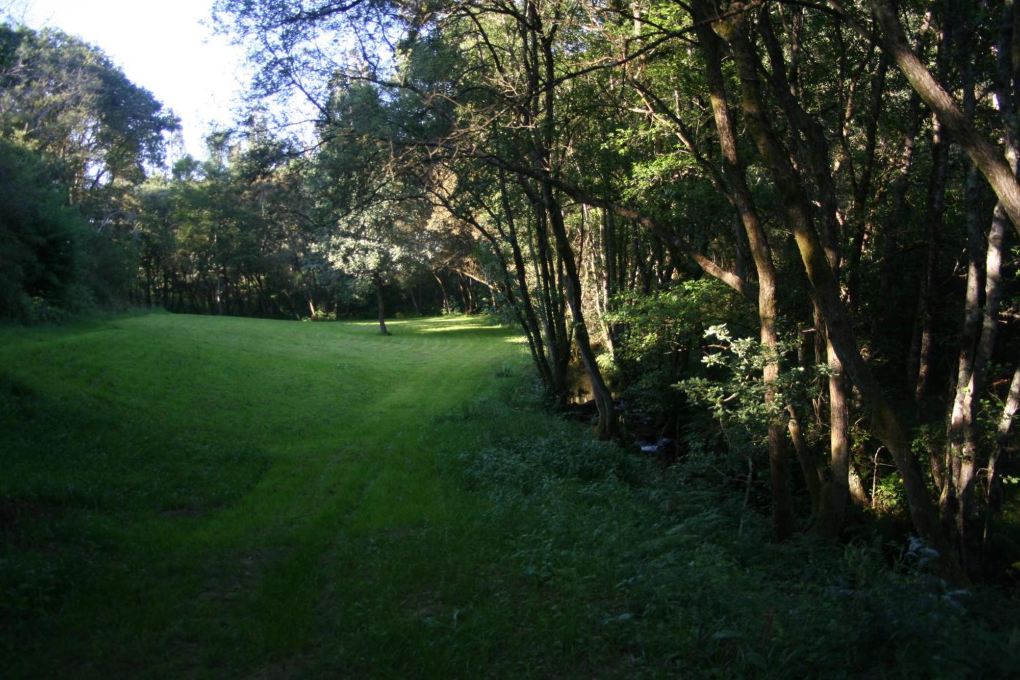 Completa Rio Sarela Séjour à la campagne Saint-Jacques-de-Compostelle
